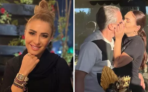 Corina Caciuc și Anamaria Prodan au aceleași gusturi la bijuterii scumpe. Cum a fost surprinsă iubita lui Laurențiu Reghecampf, în oraș