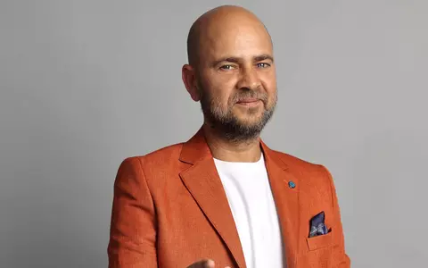 Cosmin Seleși prezintă emisiunea "Batem Palma?", la Pro TV: "E oficial"