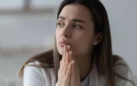 Suferi de anxietate sau pur şi simplu ai multe temeri?
