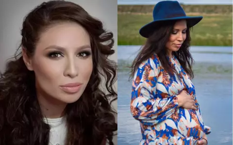Cristina Bălan, mama gemenilor cu Sindrom Down, după ce a anunțat că va fi din nou mamă: "Am făcut teste genetice. Fetița e perfectă"