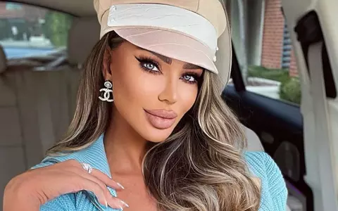 Cu ce a rămas Bianca Drăgușanu după cele două divorțuri: "Am intrat de mână la notar și..."