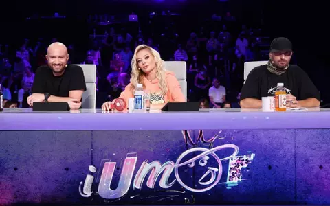 Cu cine a fost înlocuit Mihai Bendeac la iUmor: "Juratul permanent de acum înainte este..."
