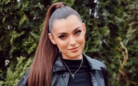 Cum a refuzat Alexia Eram avansurile unui bărbat mai în vârstă: "A venit la noi la masă"
