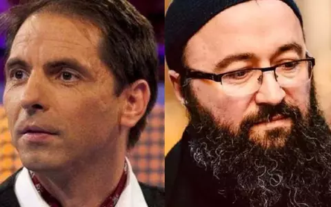 De ce nu a mers Dan Negru la podcastul lui Visarion Alexa, preotul acuzat de hărțuire sexuală: „L-am refuzat. Frauda, abuzul, păcatul sunt...”