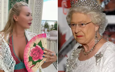 Dana Săvuică, amintiri cu Regina Elisabeta. Legătura dintre părinții ei și suverană