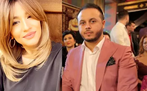 Gabi Bădălău a refuzat să divorțeze de Claudia Pătrășcanu, la ultima înfățișare. Motivul invocat de afacerist: „Între noi...”