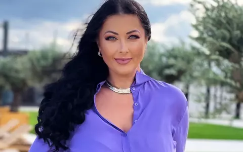 De ce își aruncă hainele Gabriela Cristea: "La 47 spre 48 de ani trebuie să fac schimbări majore"