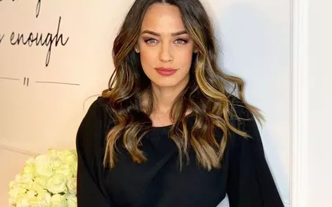 De ce s-a despărțit Andreea Raicu de unul dintre iubiții ei: "Mi se pare o lipsă de respect"