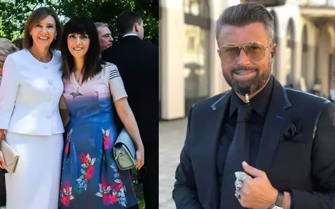 Designerul lui Carmen Iohannis, o nouă reacție la adresa lui Cătălin Botezatu, pe tema rochiei de la funeraliile Reginei Elisabeta a II-a: "Nu este critic de modă"