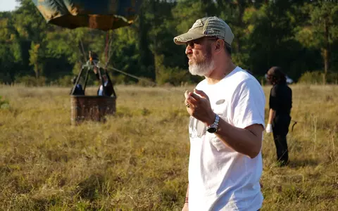 Filmul "Dirijorul tăcerilor" ajunge, în sfârșit, în cinematografe. Regizorul Ovidiu Georgescu: “Am așteptat 15 ani să obțin finanțarea”