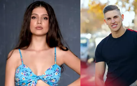 Elena Chiriac a spus adevărul despre relația cu Alex Delea: "Am ales să stau un pic mai retrasă". Vor juca împreună într-un film