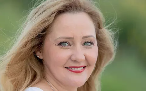 Elena Lasconi, agresată verbal de un proxenet. Cum se apără, după ce a fost acuzată de moartea unui tânăr motociclist: "O chestie aberantă"