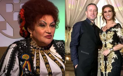 Elena Merișoreanu intervine în scandalul dintre Anamaria Prodan și Laurențiu Reghecampf: "Rușine să-i fie..."