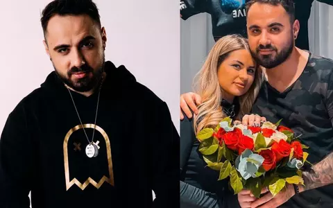 Emi de la "Noaptea Târziu" și iubita lui se căsătoresc. Câți invitați vor avea: "Vreo 80 sunt numai din familie"