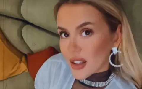 Emily Burghelea, probleme cu cea de-a doua sarcină. Ce a pățit la filmări: "Nu am putut să stau"