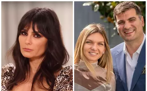 Ce spune Dana Budeanu despre divorțul dintre Simona Halep și Toni Iuruc: "Du-te cu..."