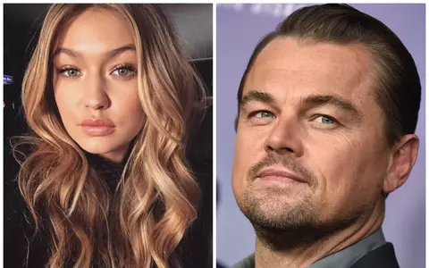 Leonardo DiCaprio și Gigi Hadid formează un cuplu. Ce scrie presa străină: "Sunt atrași unul de celălalt"