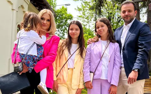 Ce probleme au gemenele lui Mihai Morar, înainte de Evaluarea Națională: "Cu școala e groasă rău de tot"