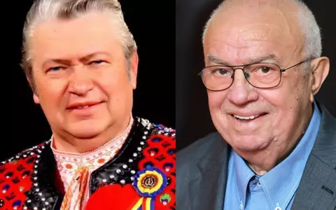 Gheorghe Turda dezvăluie câți bani câștiga Alexandru Arșinel în turneele din America: "Puteai să te întorci în România și cu mii de dolari"