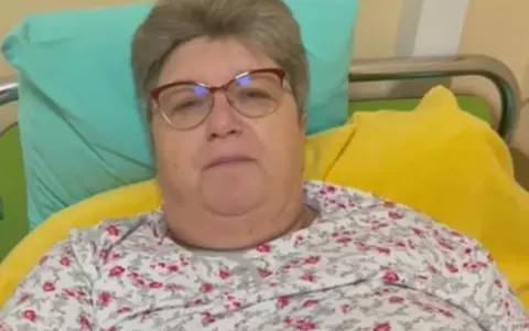 Gina Bradea s-a operat de urgență. Ce probleme de sănătate are celebra bucătăreasă: "Rugați-vă pentru mine"