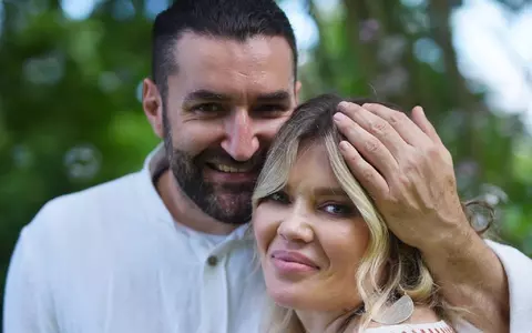 De ce Smiley nu a mers în vacanță cu Gina Pistol și fiica lor, Josephine: "Nu am avut ocazia să..."