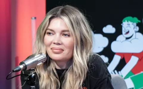 Gina Pistol, întâmplare neplăcută în autobuz, după ce a urcat cu fetița în brațe: „Ne dezumanizăm. Erau bărbați acolo și...”