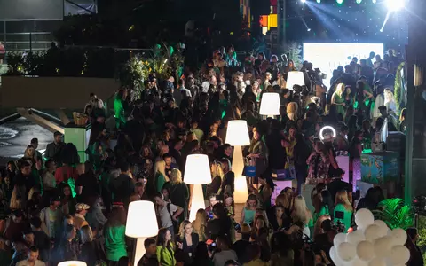 VIVA! Influencers Party 2022. Imagini din culisele celei mai cool petreceri