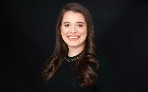 Kira Hagi va juca rolul principal feminin într-un film despre George Enescu: "Am fost extrem de onorată"