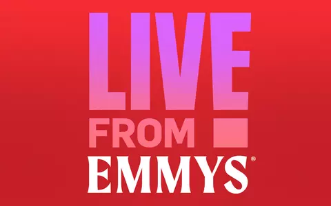 Cele mai mari nume din industria televiziunii pășesc pe covorul roșu și E! este martor în emisiunea LIVE FROM E!: EMMYS
