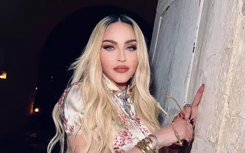 Madonna are un nou iubit. Diferența de vârstă dintre ei este de 41 de ani