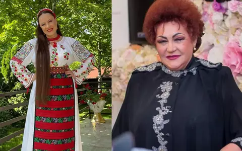 Maria Dragomiroiu, adevărul despre scandalul cu Elena Merișoreanu: "O rog frumos să nu mă mai înjure"
