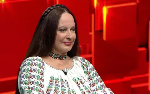 Ce meserie a avut Maria Dragomiroiu înainte de a deveni celebră: "O femeie e obișnuită să îndure"