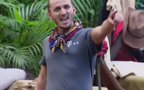 Cum l-au marcat pe Mihai Trăistariu probele de la Sunt celebru, scoate-mă de aici: „Am intrat în depresie și am slăbit șase kilograme”