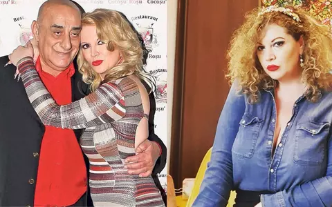 Oana Lis a ajuns de urgență la spital după ce s-a accidentat la picior: "Am căzut"