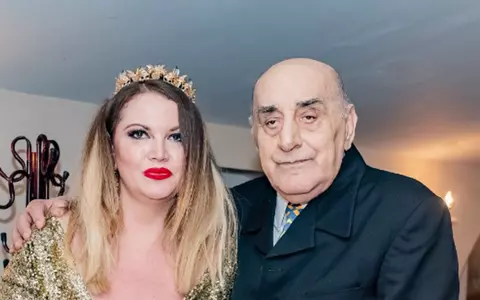 Oana Lis ia în calcul internarea lui Viorel într-un azil: "Voi depune dosarul pentru ajutor specializat"