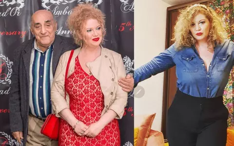 Oana Lis și-a schimbat look-ul. Cum arată acum: "Relaxată..."