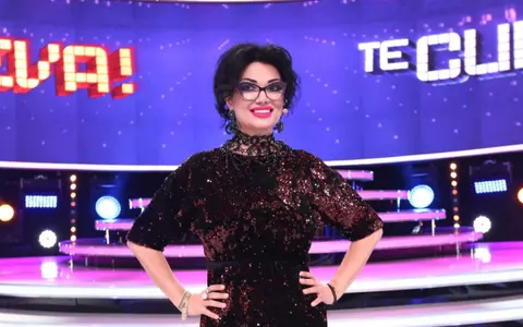 Schimbări pentru Ozana Barabancea, după 18 sezoane de Te cunosc de undeva!: "Îmi e dor de rolul meu, dar..."