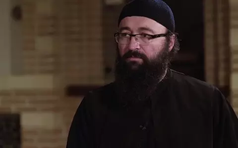 Preotul Visarion Alexa a recunoscut acuzațiile de agresiune sexuală în fața Arhiepiscopiei Bucureștilor. Ce pedeapsă a primit: „Biserica...”
