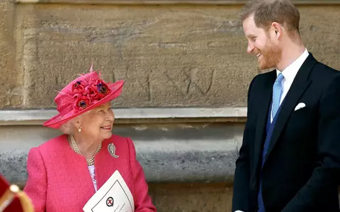 Prințul Harry a ajuns la Palatul Balmoral, locul unde a murit Regina Elisabeta a II-a. Meghan Markle nu l-a însoțit