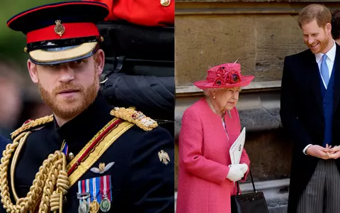 Prințul Harry a împlinit 38 de ani. Ce mesaj i-a transmis Regina Elisabeta a II-a anul trecut