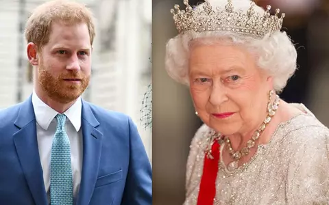 Prințul Harry, primul mesaj după moartea bunicii sale, Regina Elisabeta a II-a: "Până în primul moment în care am cunoscut-o pe soția mea dragă și..."