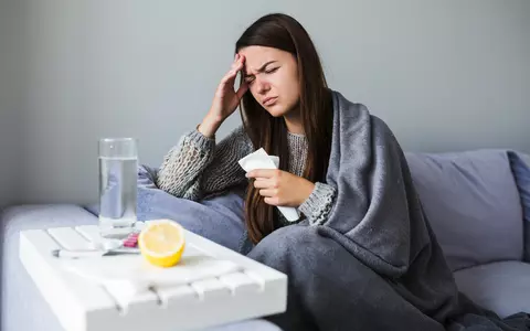 Trei probleme de sănătate frecvente în sezonul rece și soluții pentru prevenirea lor