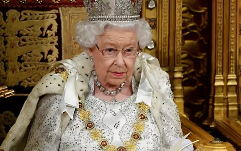 Regina Elisabeta a II-a a murit. Suverana avea 96 de ani