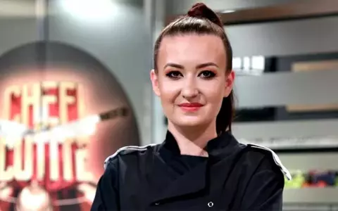 Roxana Blenche este însărcinată. Cine este iubitul fostei concurente de la Chefi la Cuțite