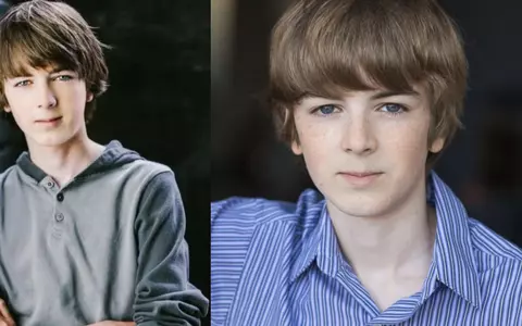 Ryan Grantham, din serialul Riverdale, a fost condamant la închisoare pe viață. Actorul și-a ucis mama