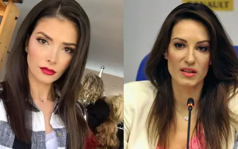 Scandal între Alina Pușcaș și Irina Deleanu din cauza unui loc de parcare pentru persoane cu dizabilități: "Am pretenția să-și ceară scuze public"