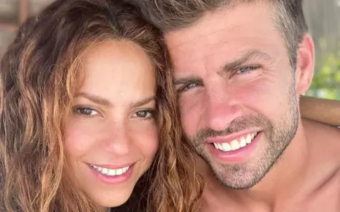 Shakira, primele declarații oficiale despre despărțirea de Pique: "Este cea mai întunecată perioadă din viața mea"