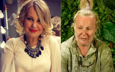 Tania Popa, la un pas să facă atac de panică, în timpul unei probe, la Sunt celebru, scoate-mă de aici: "Singura mare problemă..."