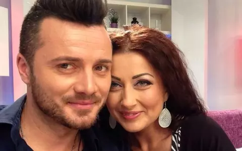 Gabriela Cristea și Tavi Clonda, afectați de lipsa timpului în doi: „Căsătoria și cuplul reprezintă o provocare, echilibrul este greu de găsit”