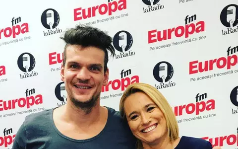 Tudor Chirilă a iubit-o în secret pe Andreea Esca: "O dragoste nestăvilită"